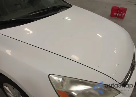 2006 Honda Accord 3.0 Ex z USA, uszkodzony, nr VIN 1HGCM66836A053491